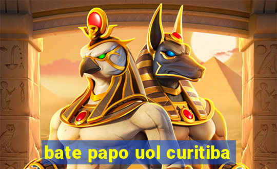 bate papo uol curitiba